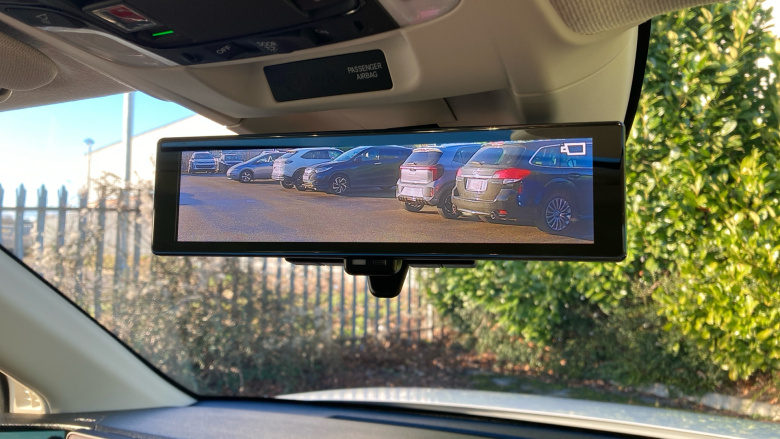 Honda Honda E 113kW Advance 36kWh 5dr Auto Electric Hatchback